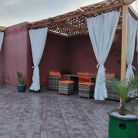 Marrakech Medina Inn Marrakesh Bagian luar foto