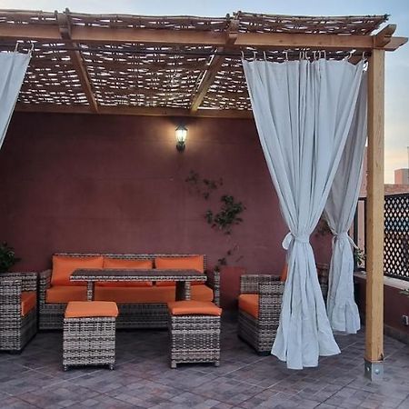 Marrakech Medina Inn Marrakesh Bagian luar foto
