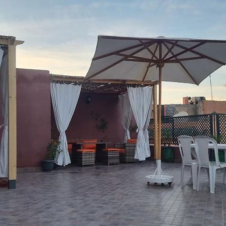 Marrakech Medina Inn Marrakesh Bagian luar foto