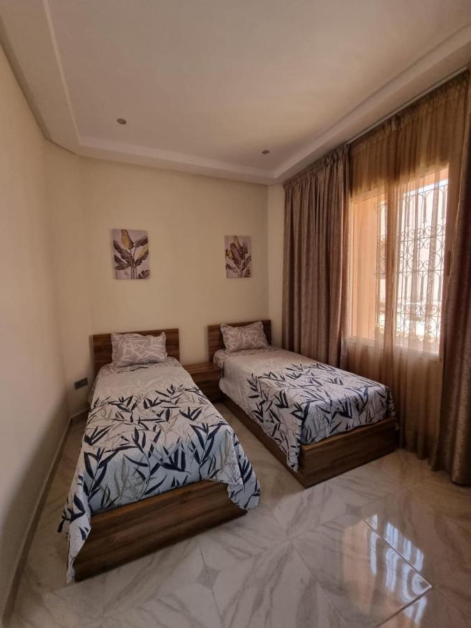 Marrakech Medina Inn Marrakesh Bagian luar foto