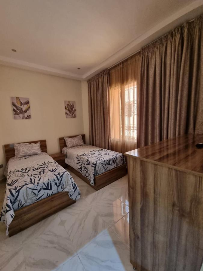 Marrakech Medina Inn Marrakesh Bagian luar foto