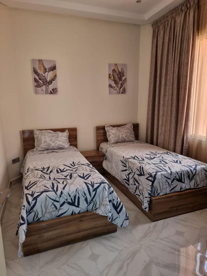 Marrakech Medina Inn Marrakesh Bagian luar foto
